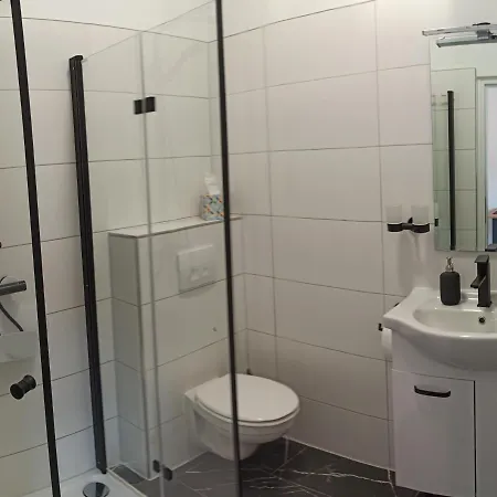 Guest house Schlafort