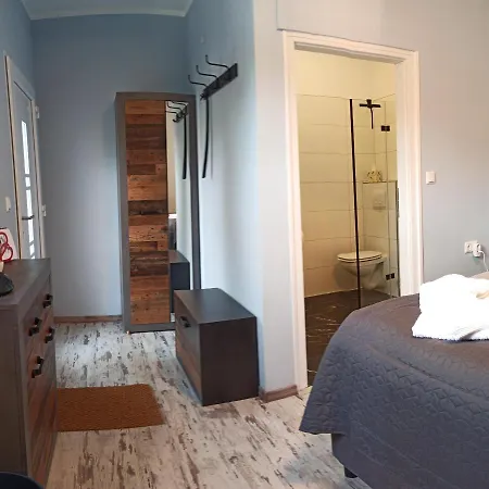 Guest house Schlafort *