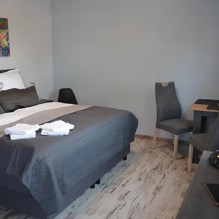 Schlafort Guest house