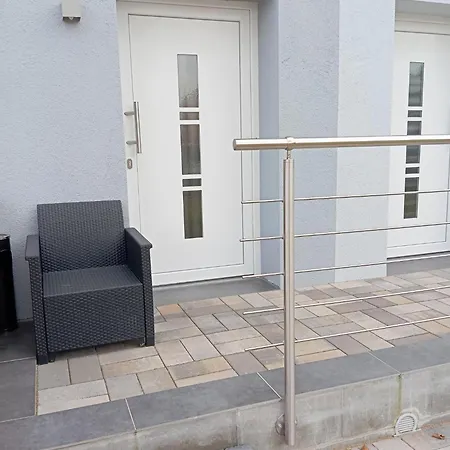 Schlafort Guest house