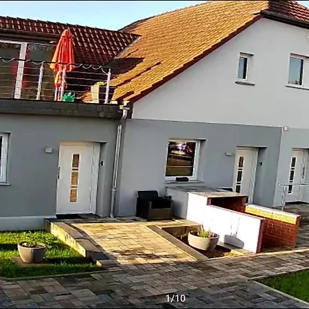 Schlafort