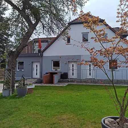 Guest house Schlafort *