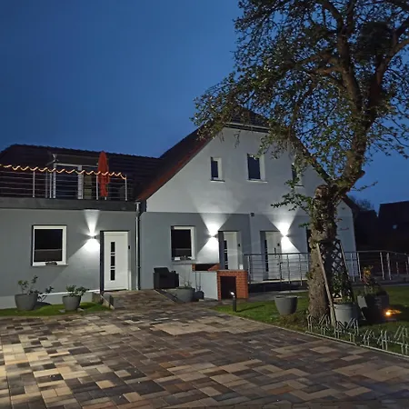 Schlafort Guest house