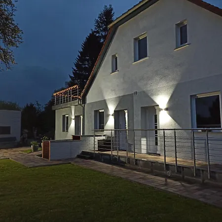 Konukevi Schlafort