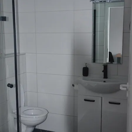 Schlafort פורטה וסטפאליקה