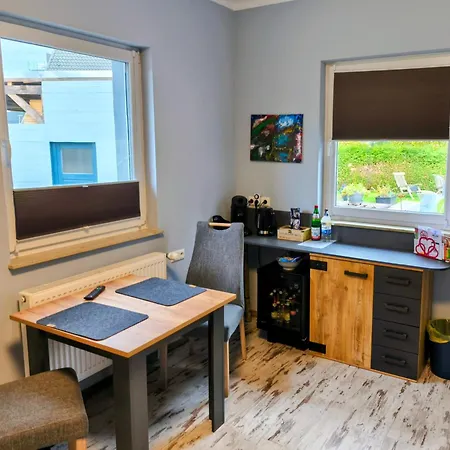 Schlafort בית הארחה