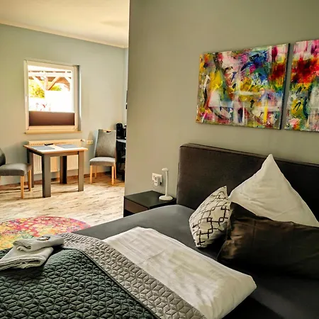 Schlafort בית הארחה פורטה וסטפאליקה