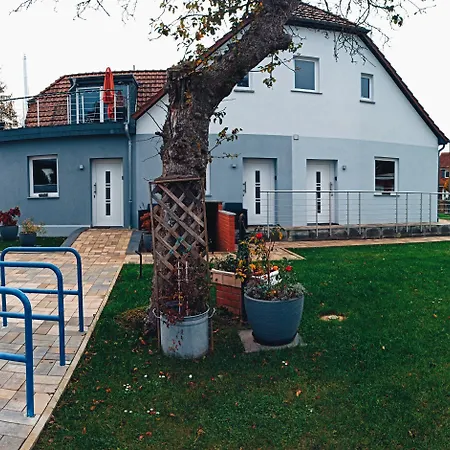 Schlafort 3* פורטה וסטפאליקה