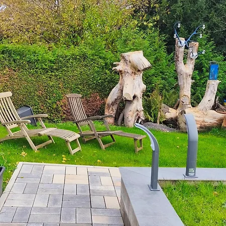 Schlafort פורטה וסטפאליקה