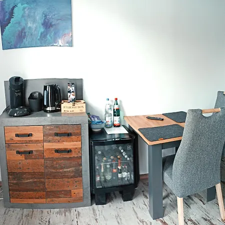 Schlafort פורטה וסטפאליקה