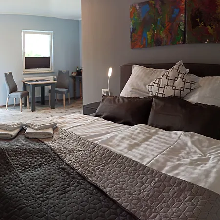 Schlafort 3* פורטה וסטפאליקה