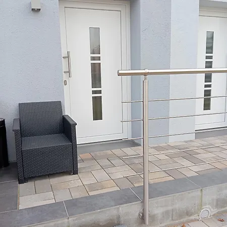 Schlafort בית הארחה פורטה וסטפאליקה