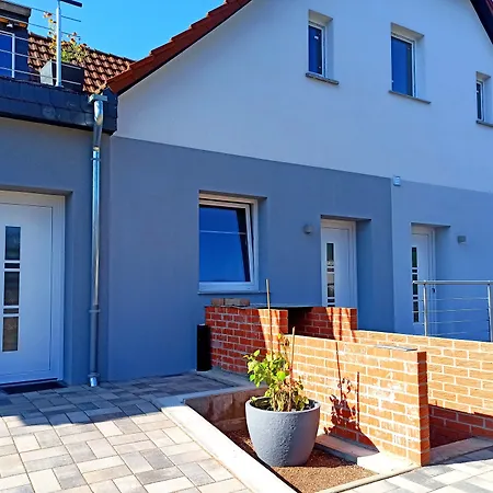 Schlafort בית הארחה 3*