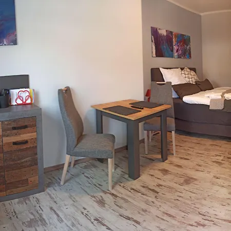 Schlafort פורטה וסטפאליקה