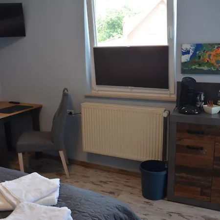 Schlafort פורטה וסטפאליקה