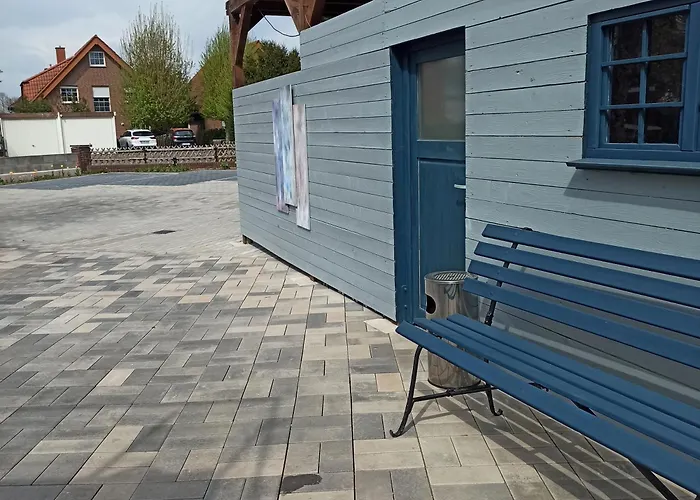 Gasthuis Schlafort Porta Westfalica