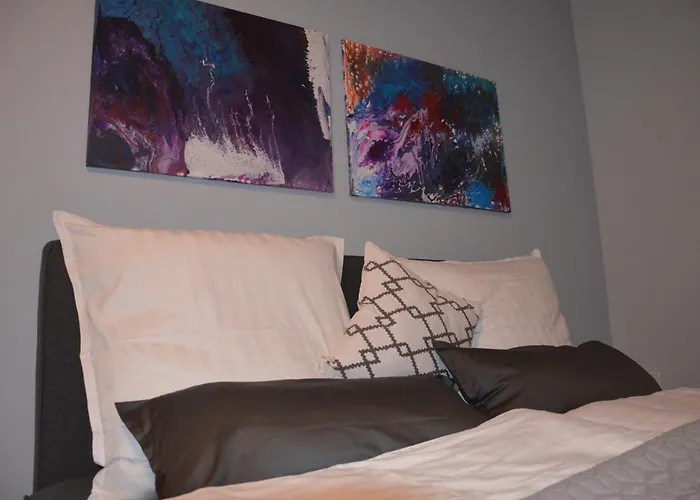 Gasthuis Schlafort 3*