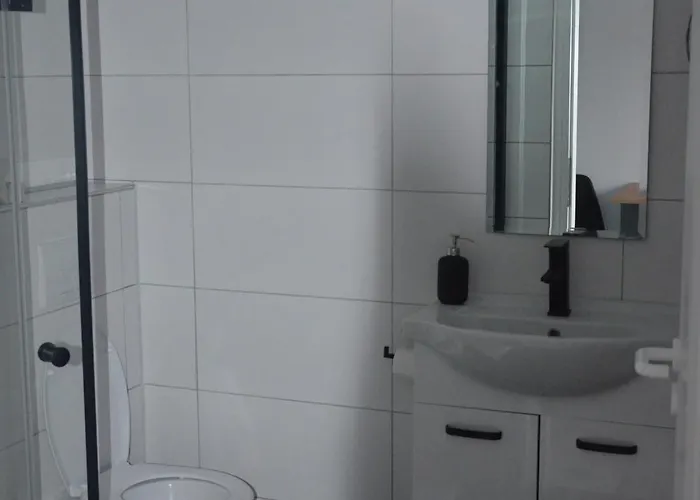 Schlafort Porta Westfalica