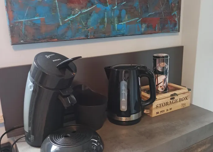 Schlafort Gasthuis 3*