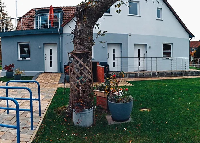 Schlafort 3* Porta Westfalica