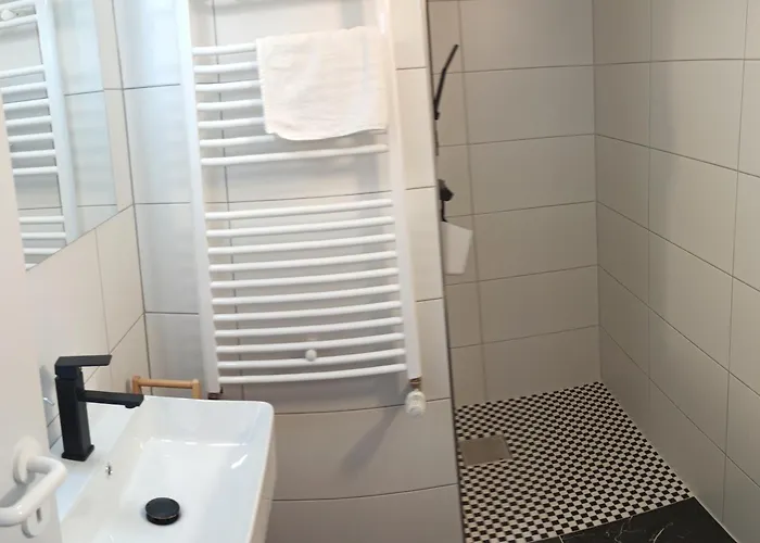 Schlafort Gasthuis 3*