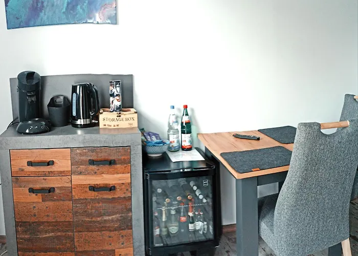 Schlafort Porta Westfalica