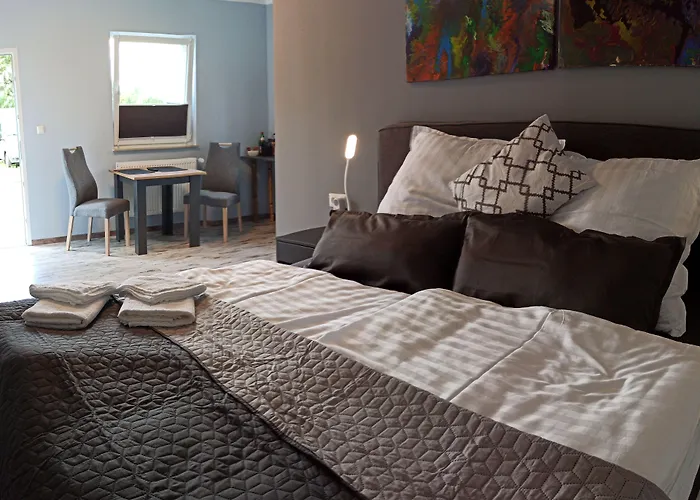 Schlafort 3* Porta Westfalica