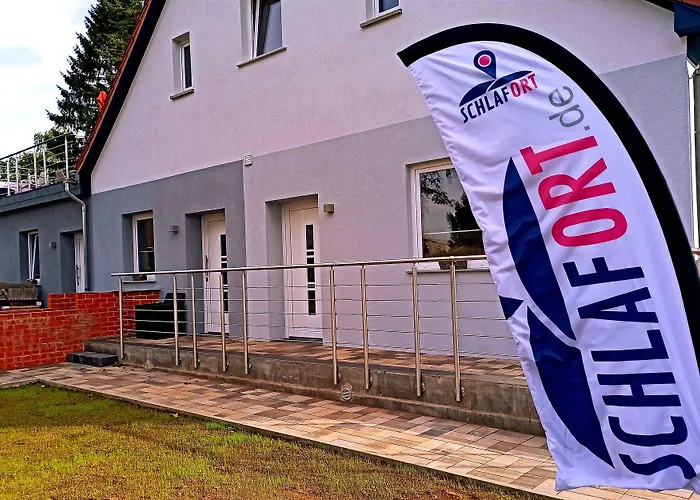 Schlafort Gasthuis